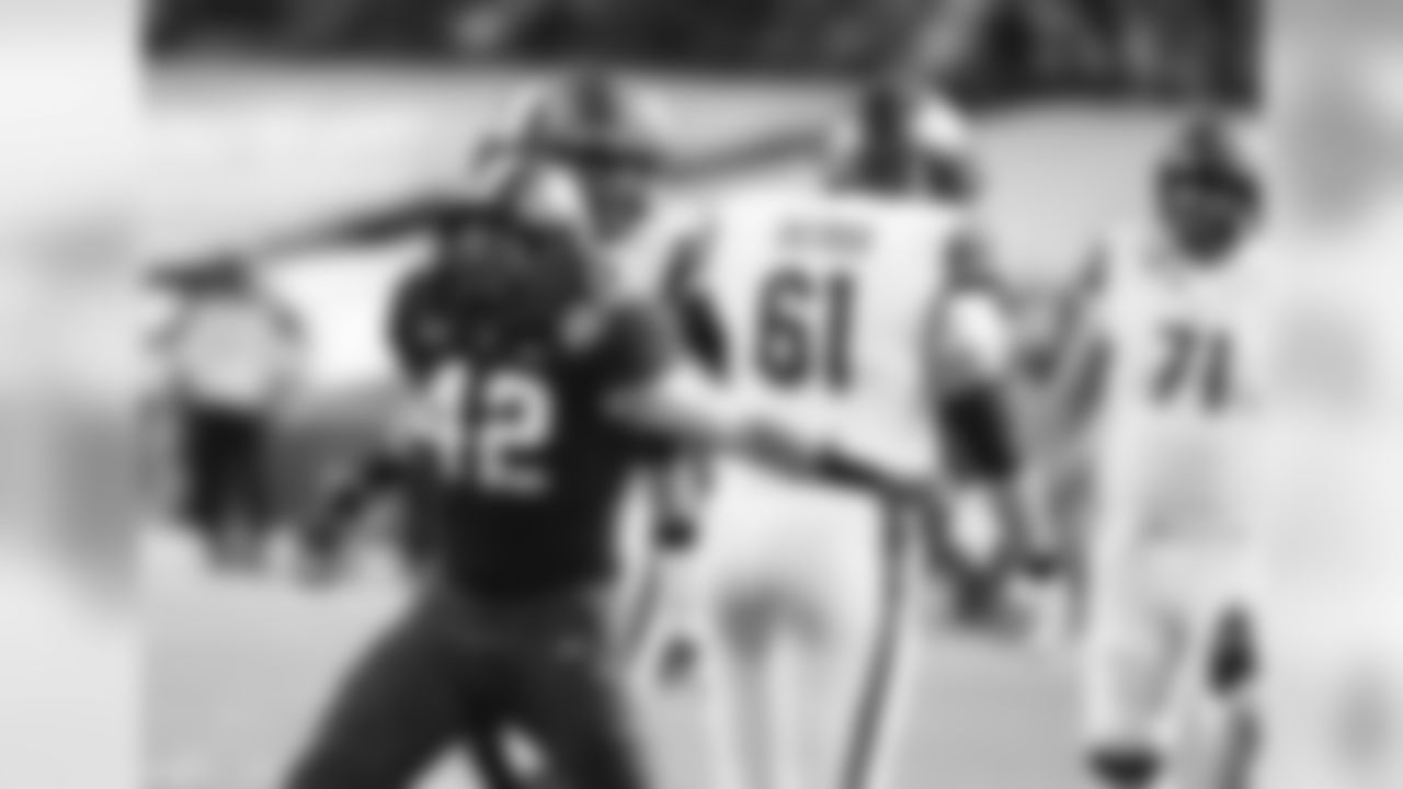 44 - Ty Summers - Texas Christian