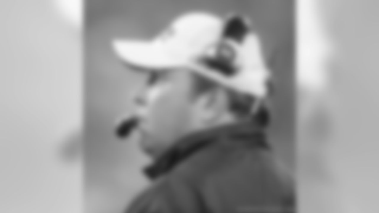 Mike McCarthy