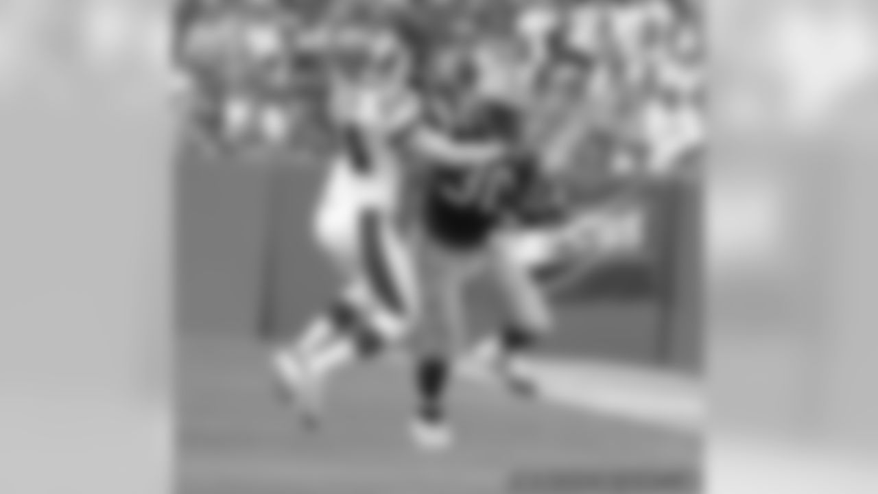 Packers vs Browns