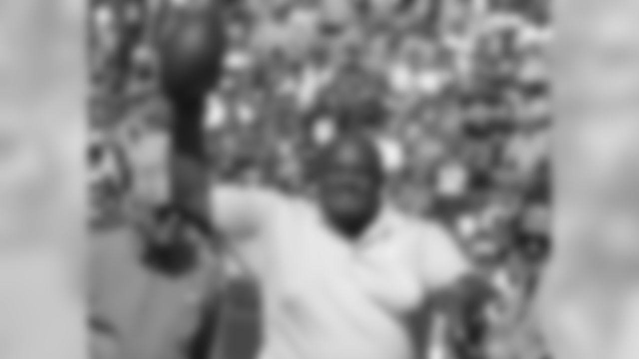 Willie Davis