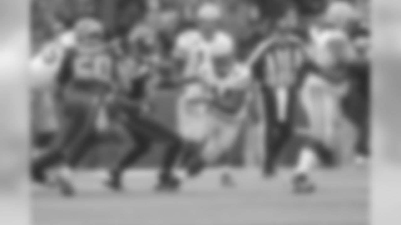 2014 - Packers at Seahawks