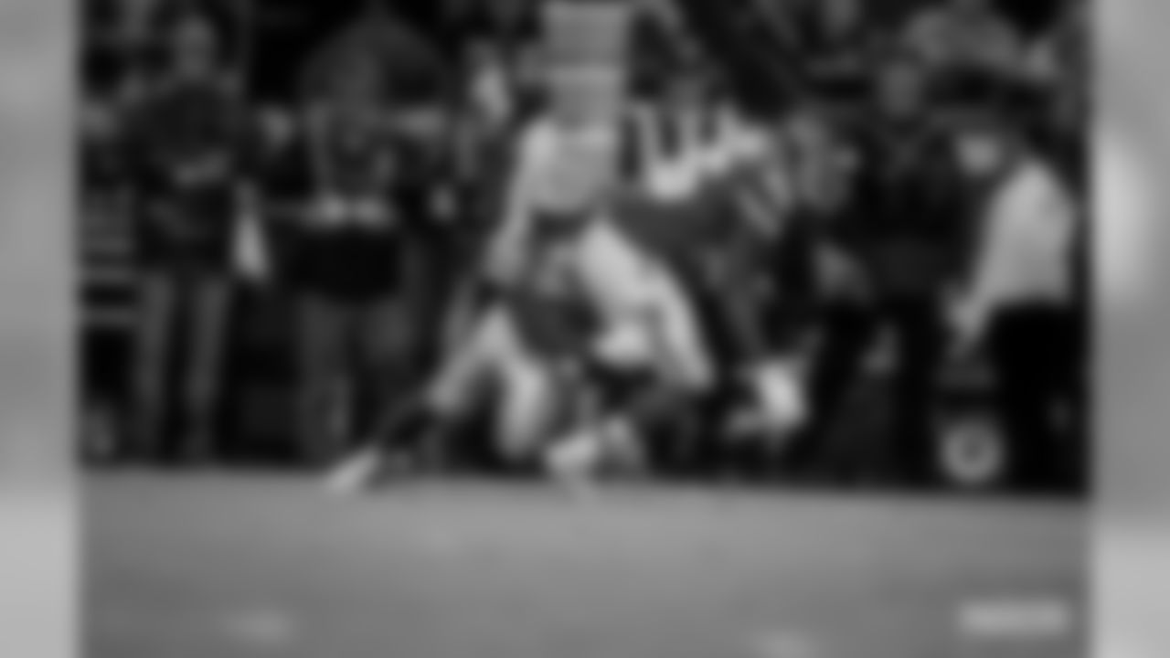 Packers S Darnell Savage during the 2019 season.