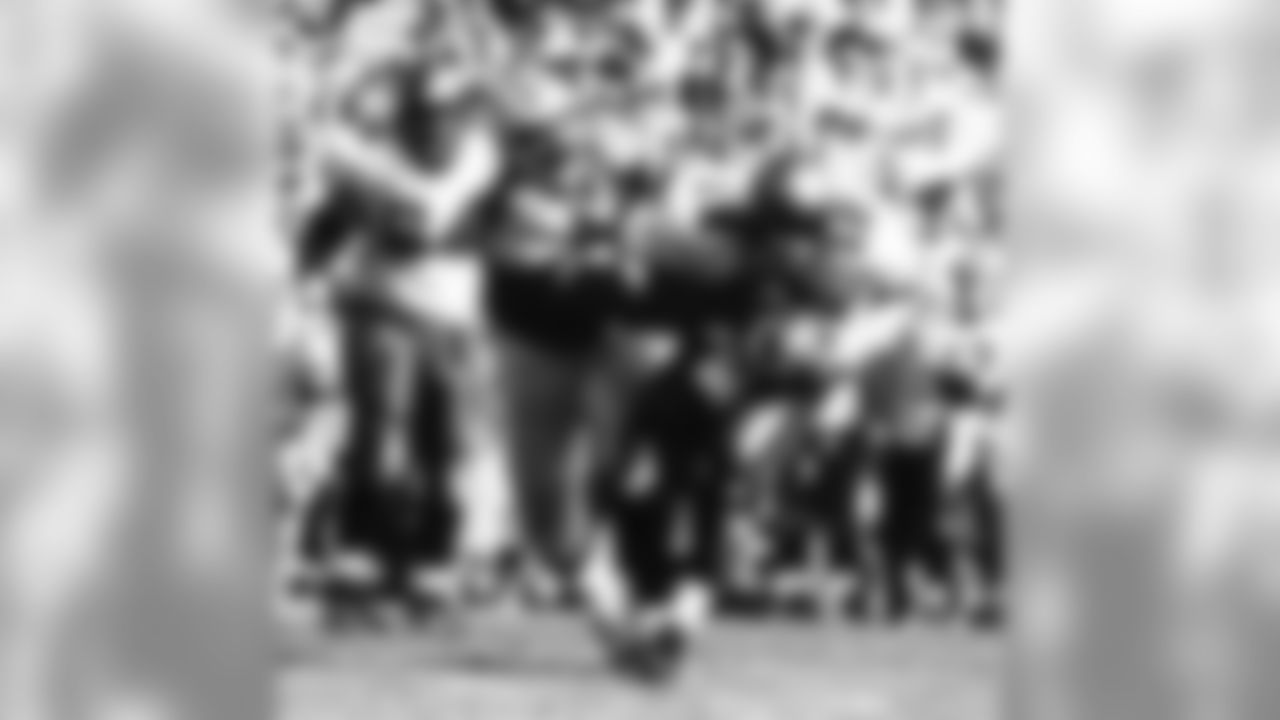 Packers vs Tampa Bay Buccaneers