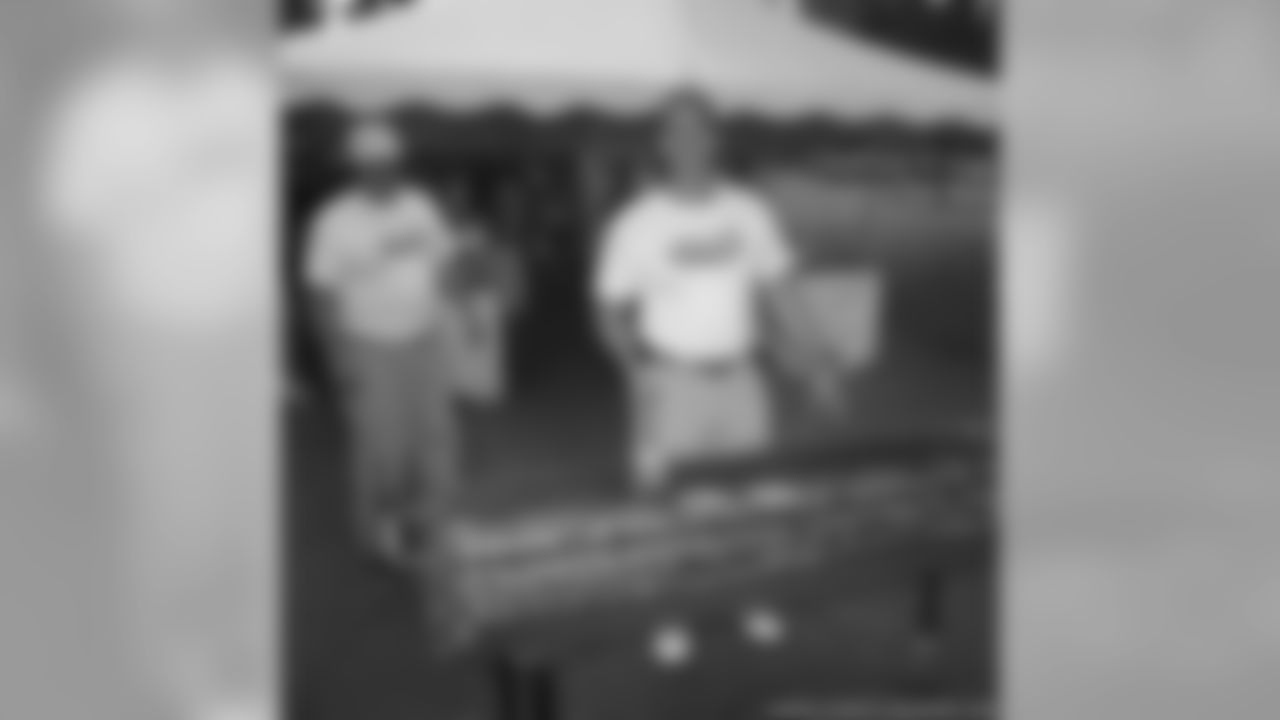 Packers Tailgate Tour - Stevens Point Tailgate Party