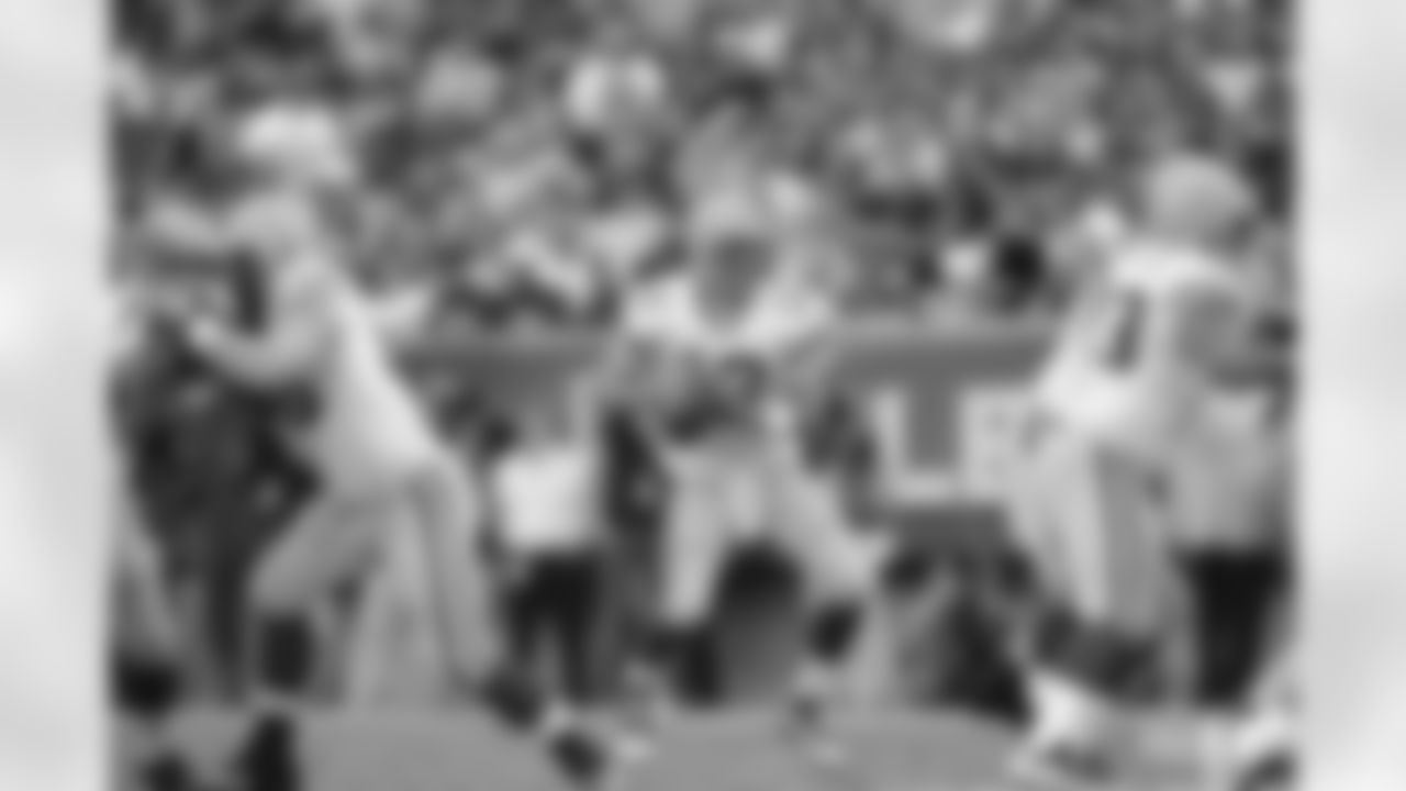 QB Aaron Rodgers