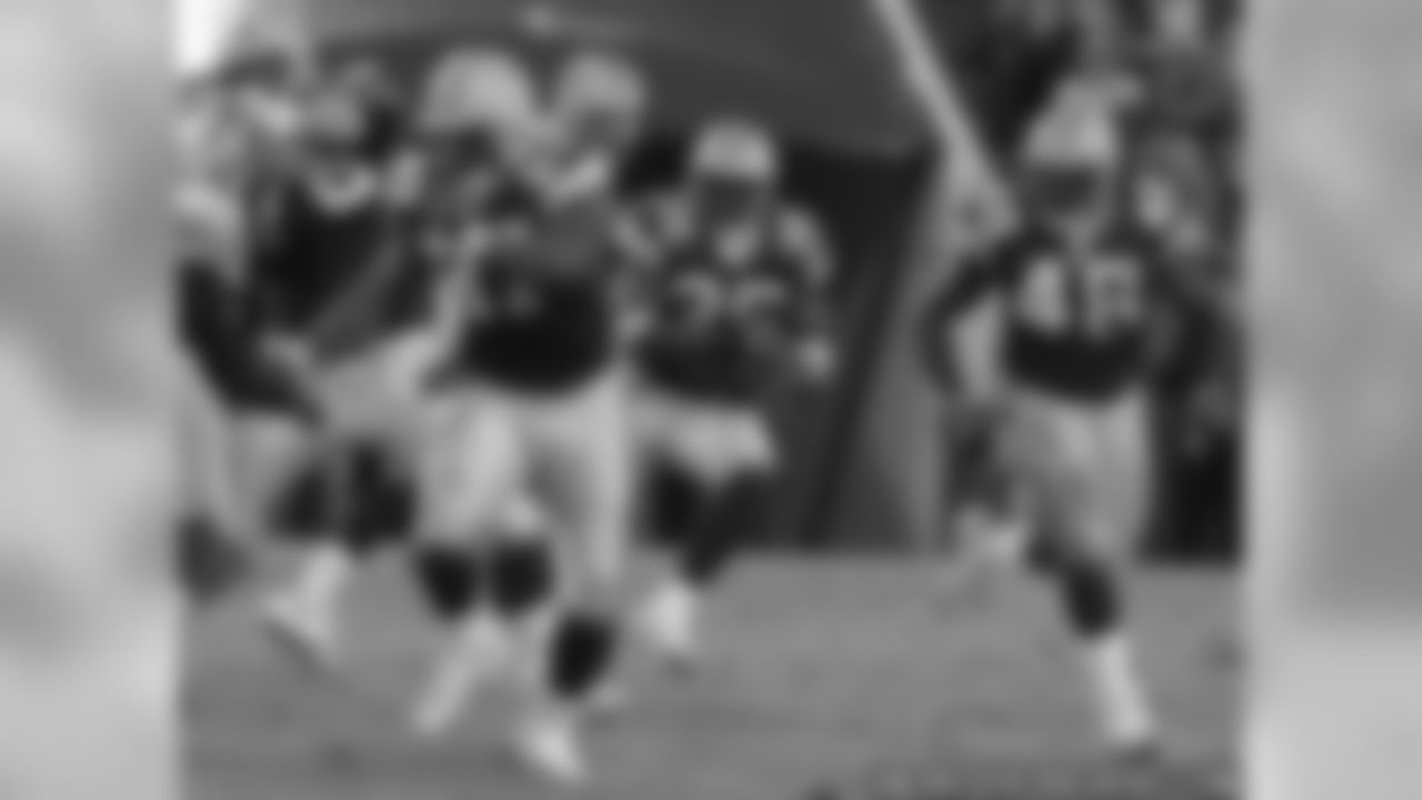 Packers vs Lions