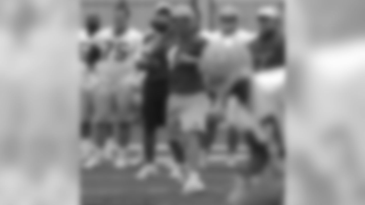 Brett Favre
