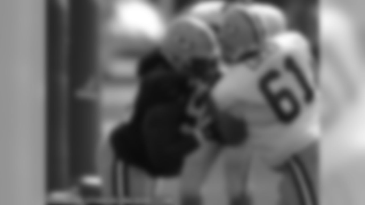 DT Colin Cole