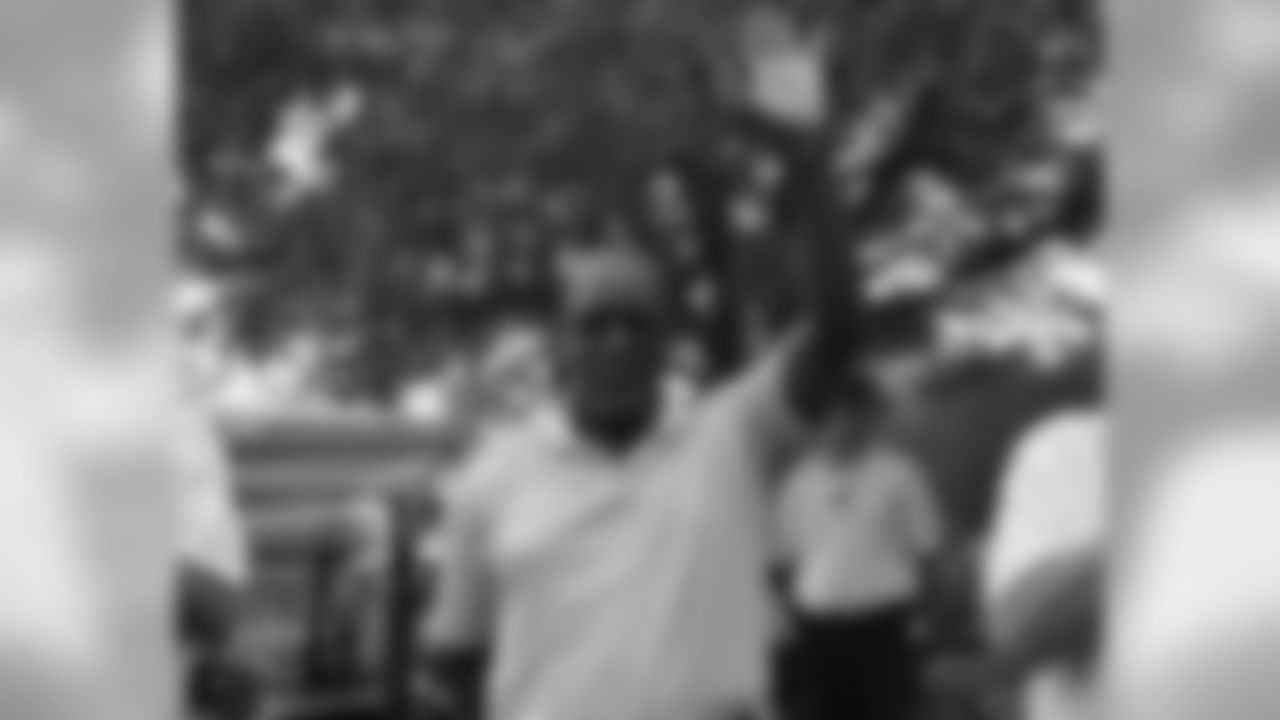 Willie Buchanon