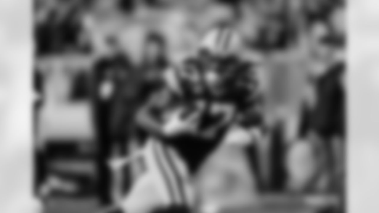 WR Davante Adams