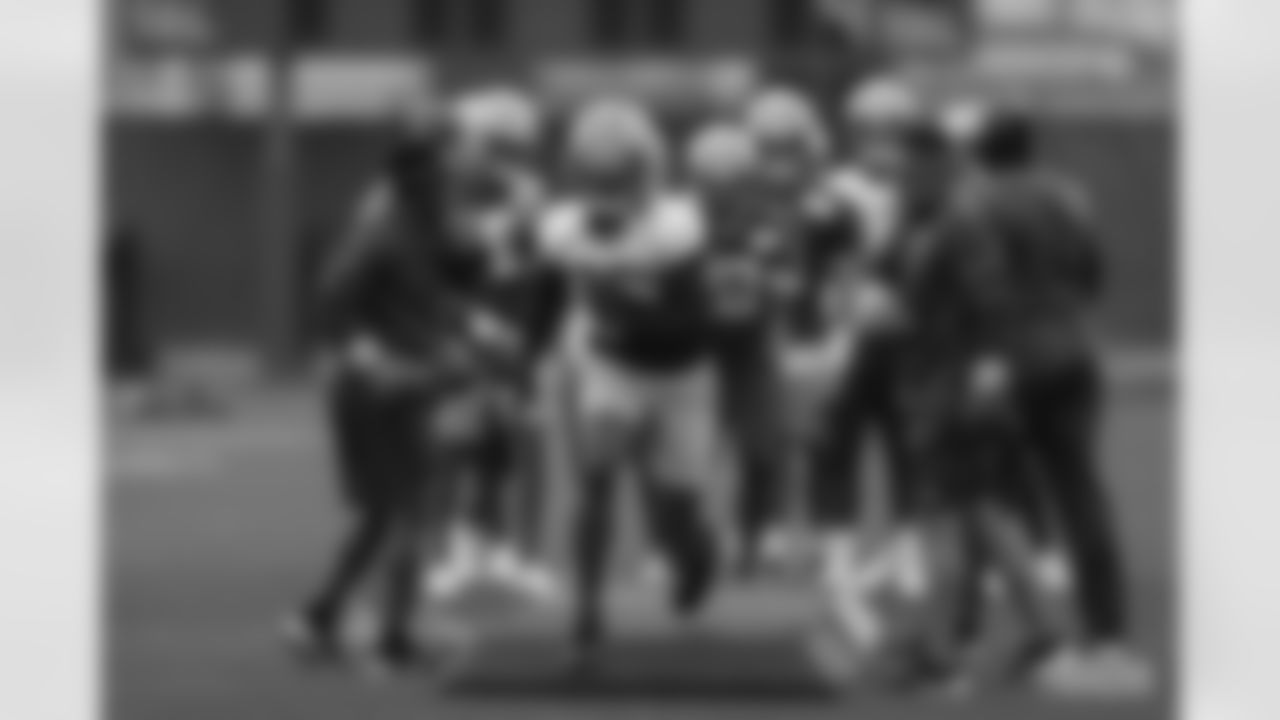 WR Davante Adams