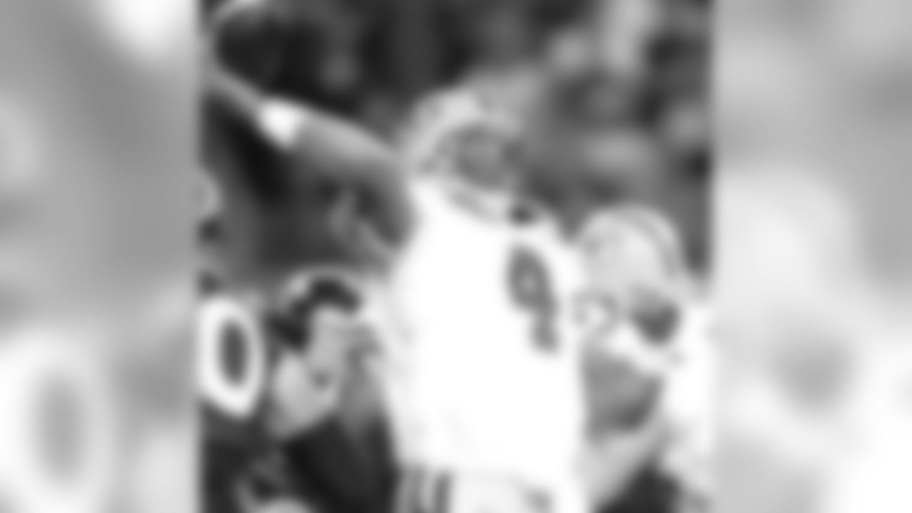 Brett Favre