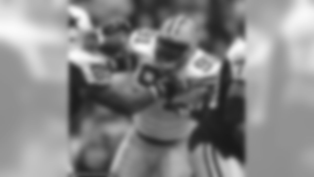 Justin Harrell