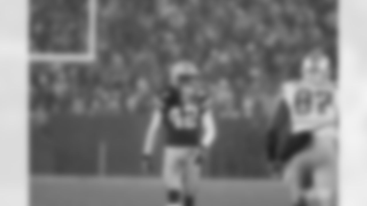 S Morgan Burnett