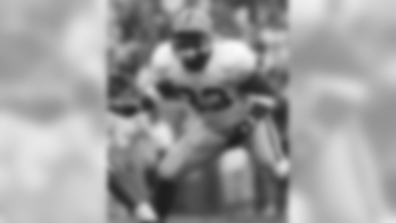 William Henderson