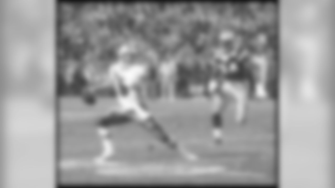 Packers vs Miami Dolphins
