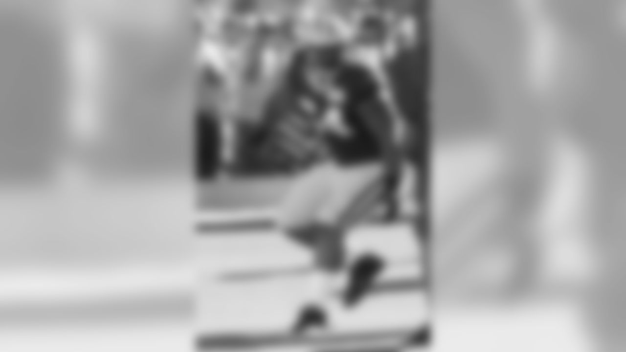 64 — DT Mike Pennel