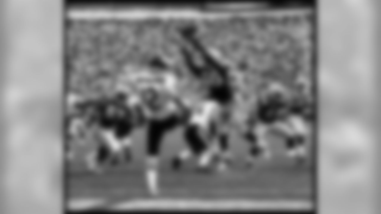 Packers vs Chicago Bears
