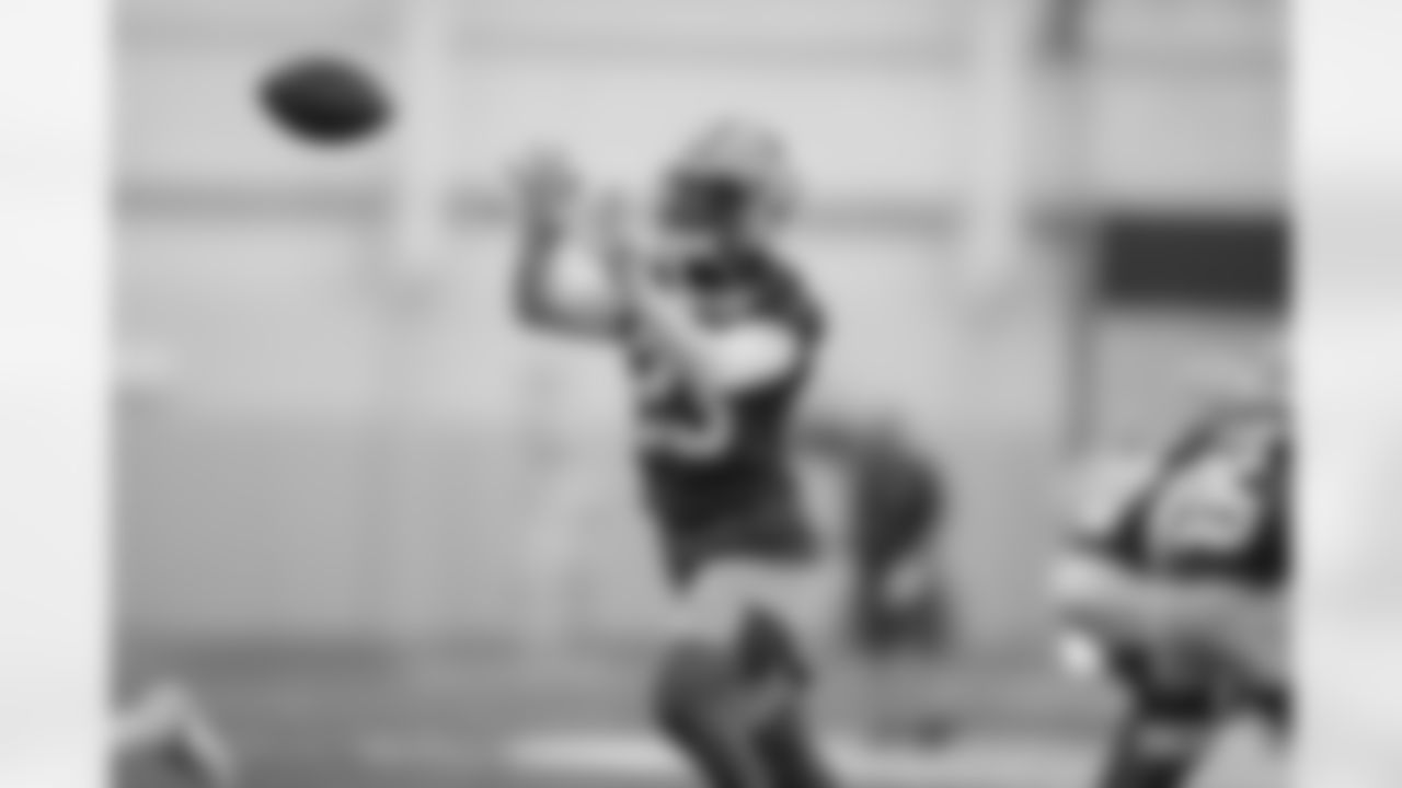 CB Jaire Alexander