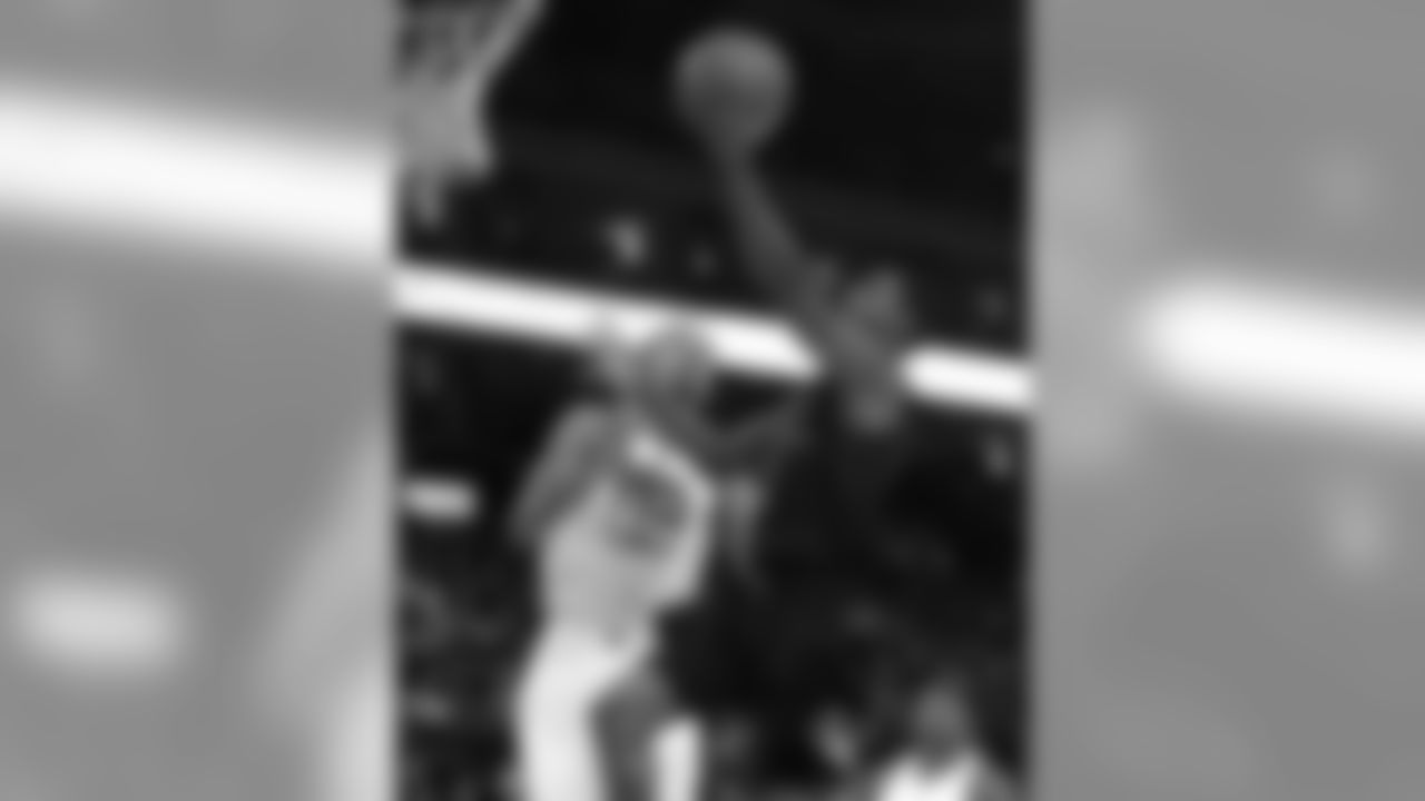 Brandon Knight – Phoenix Suns guard