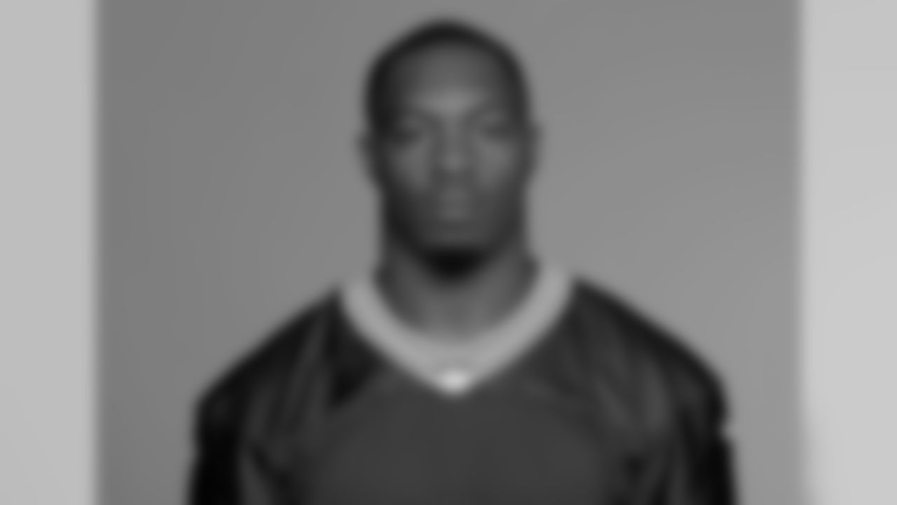 21 — S Ha Ha Clinton-Dix