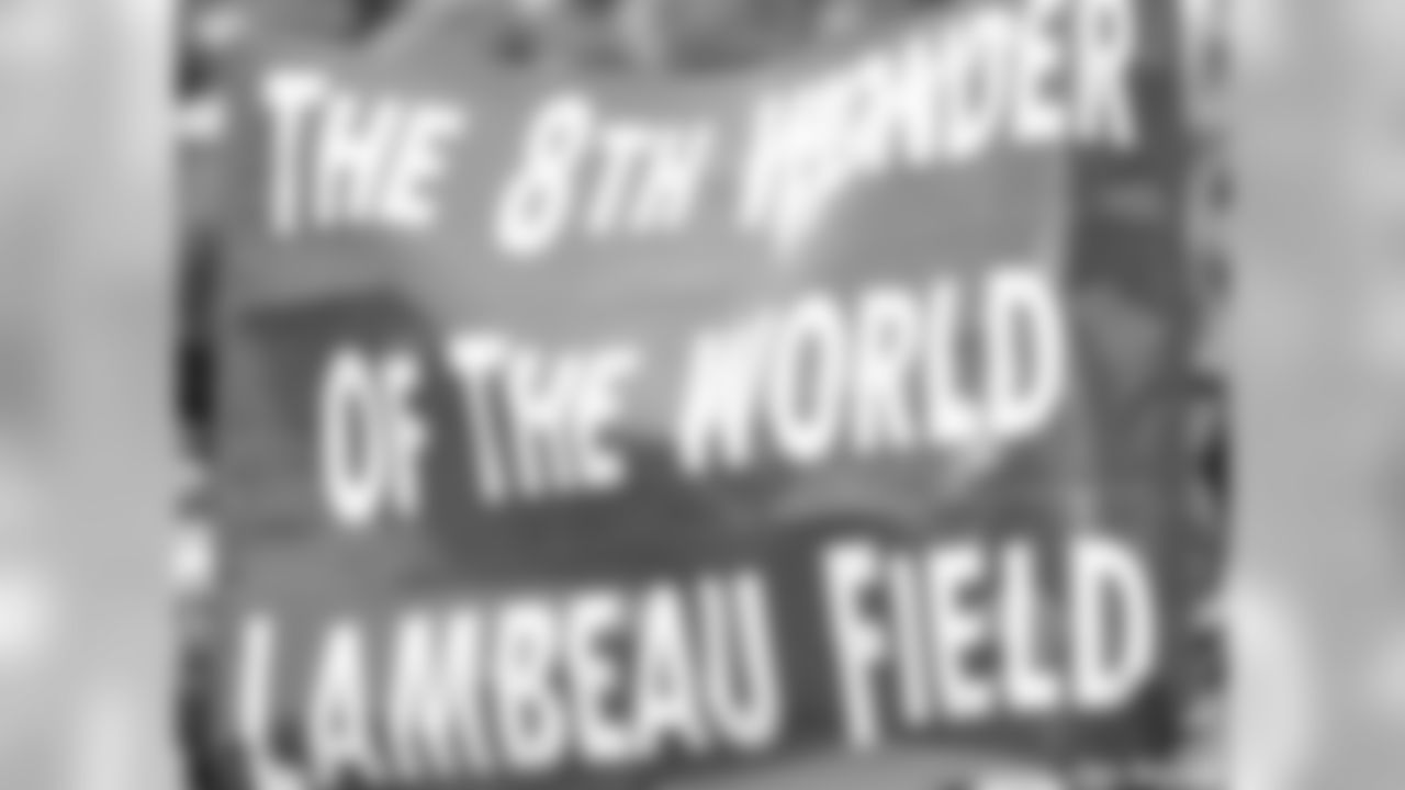Lambeau Field