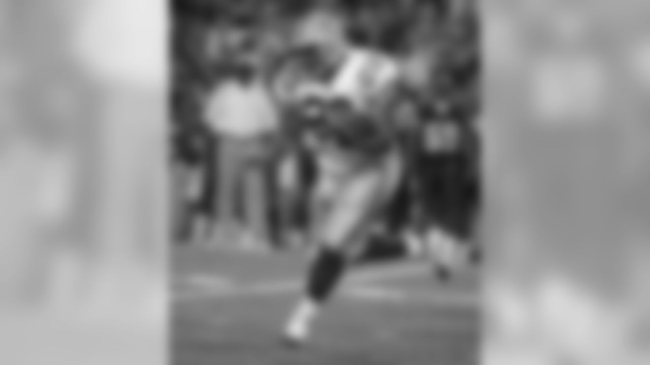 Preseason: Packers at Bills
