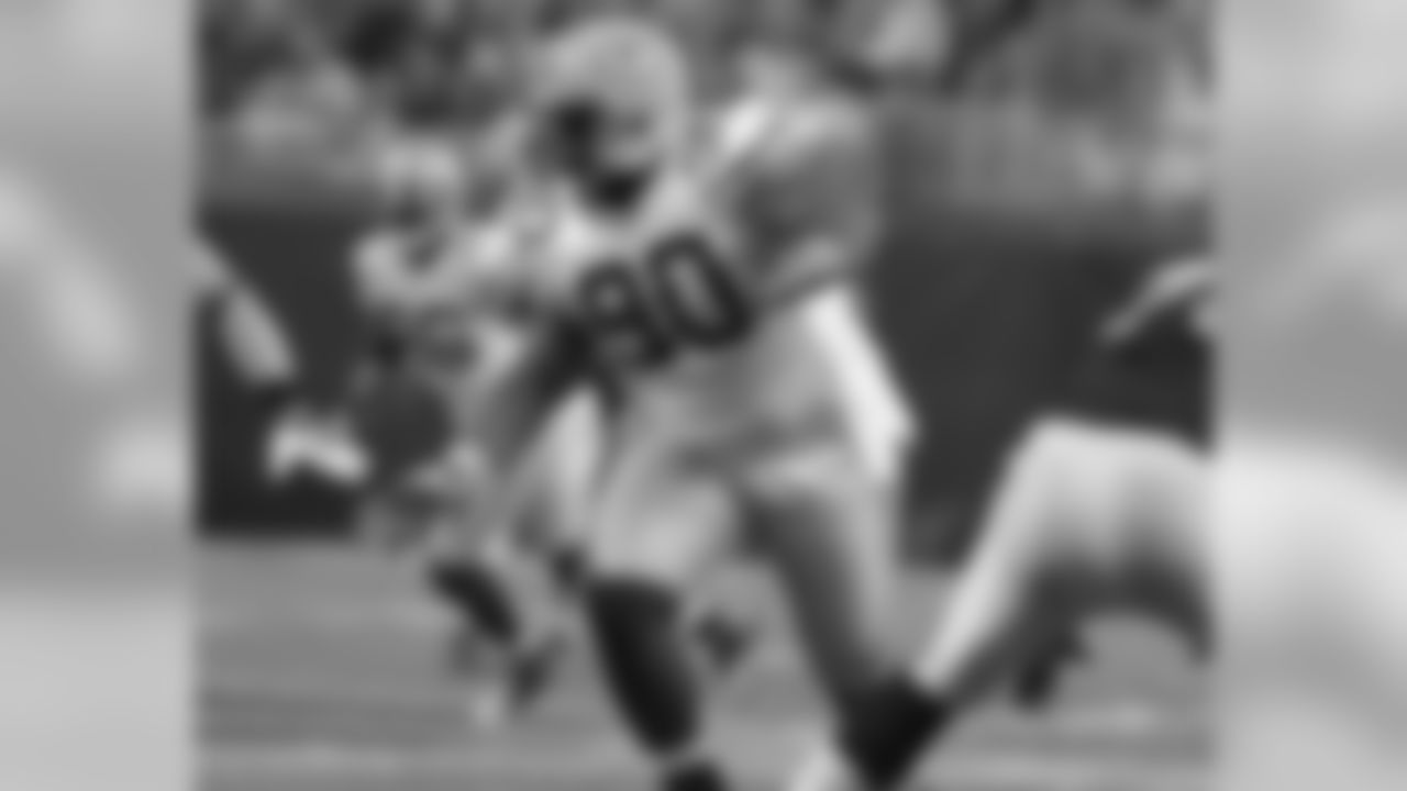 B.J. Raji
