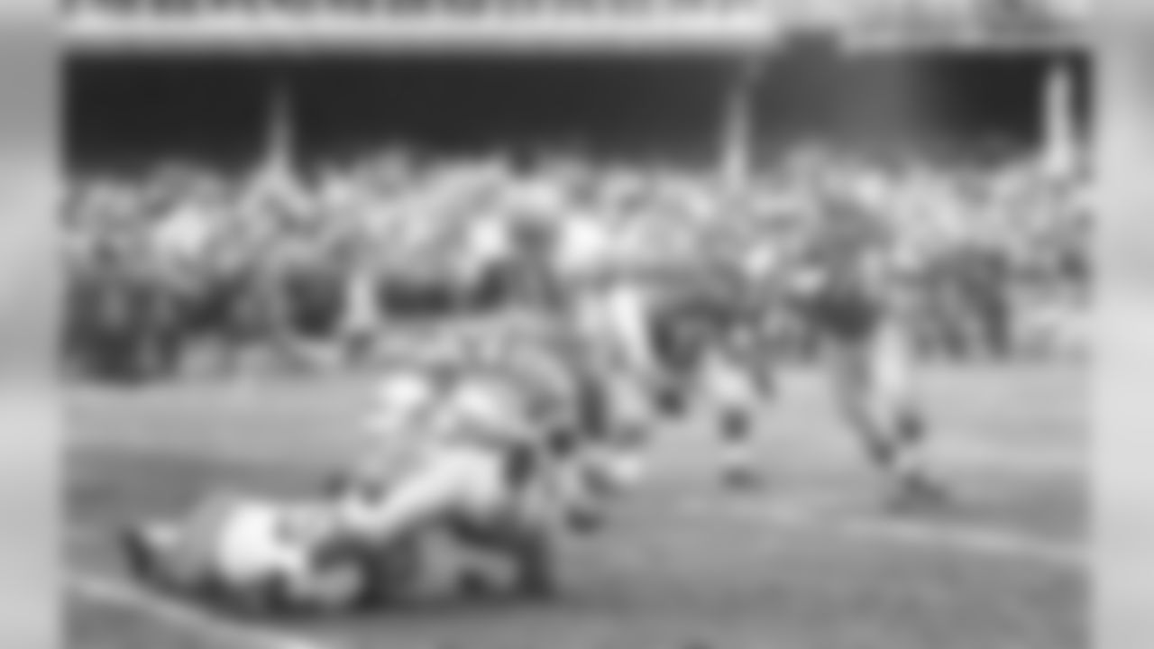 1962 - Packers at Giants - NFL Championship