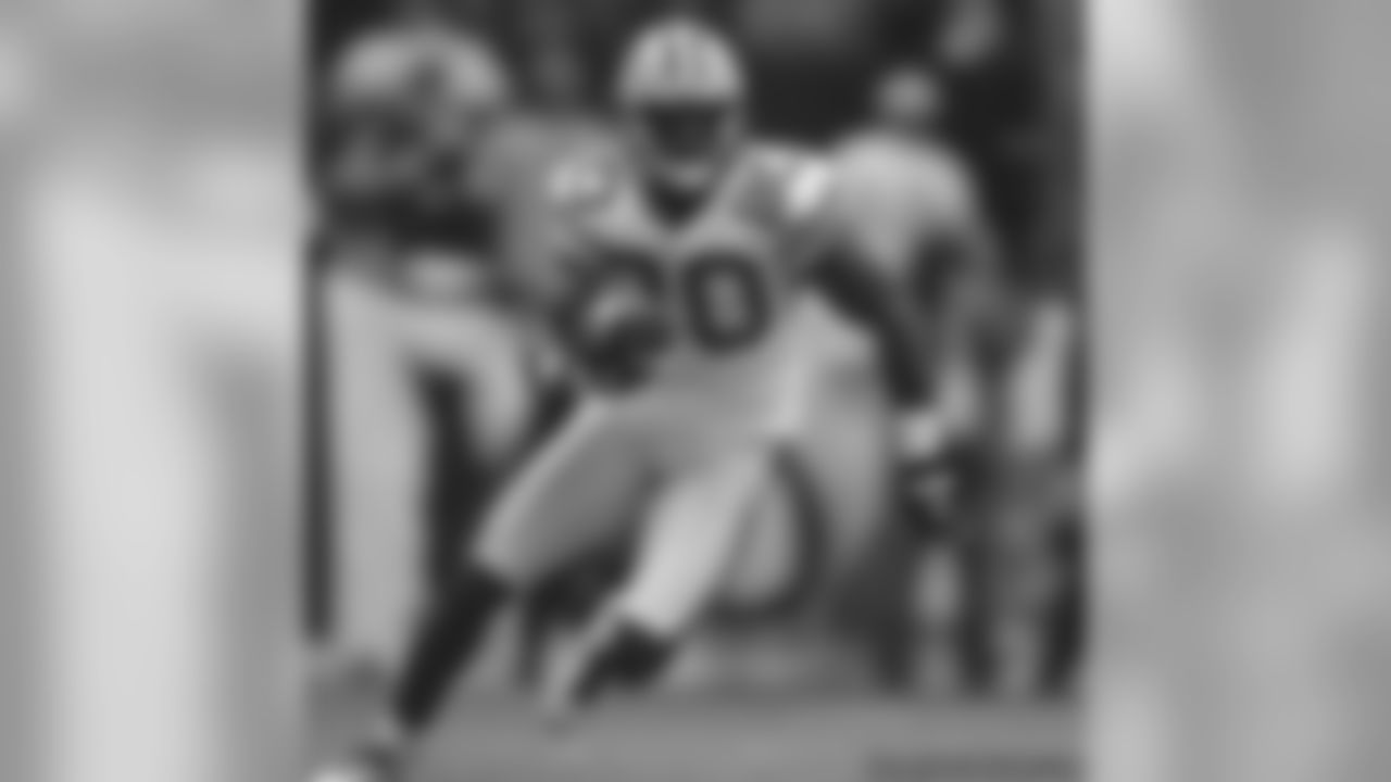 Donald Driver