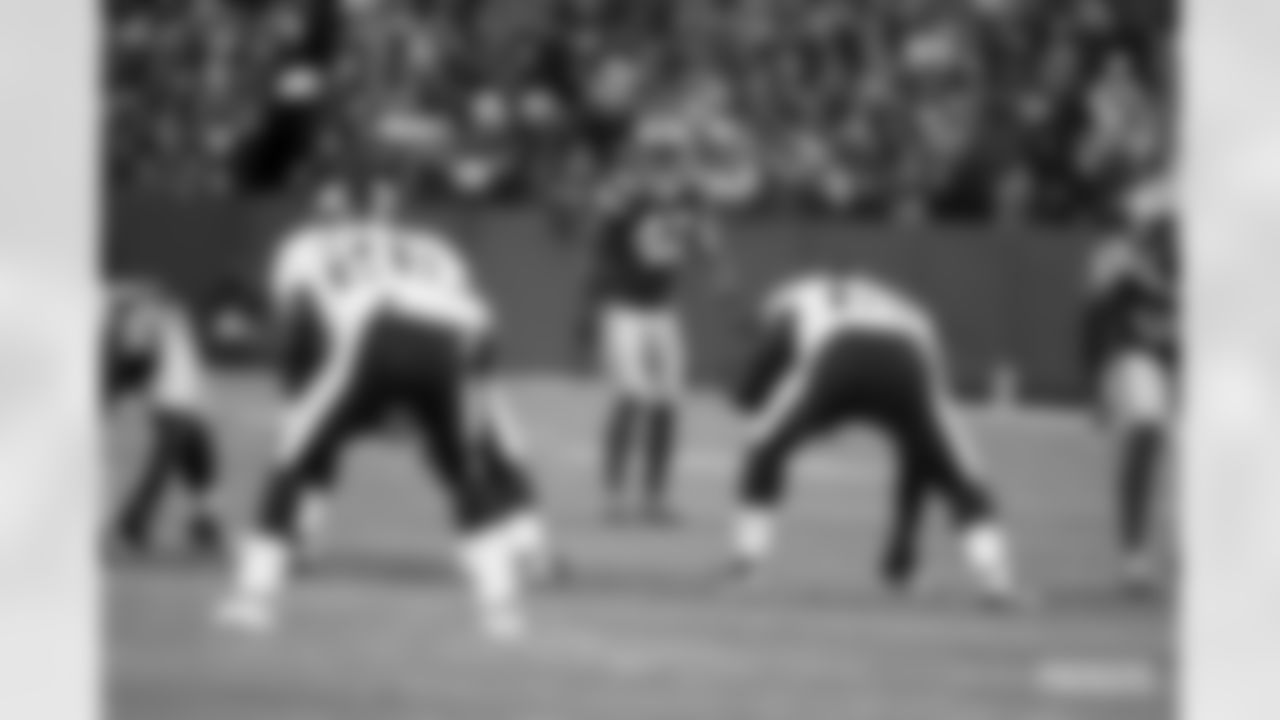 S Morgan Burnett