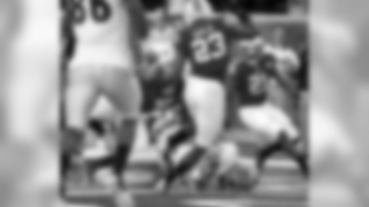 Chris Banjo - #23 - Southern Methodist University