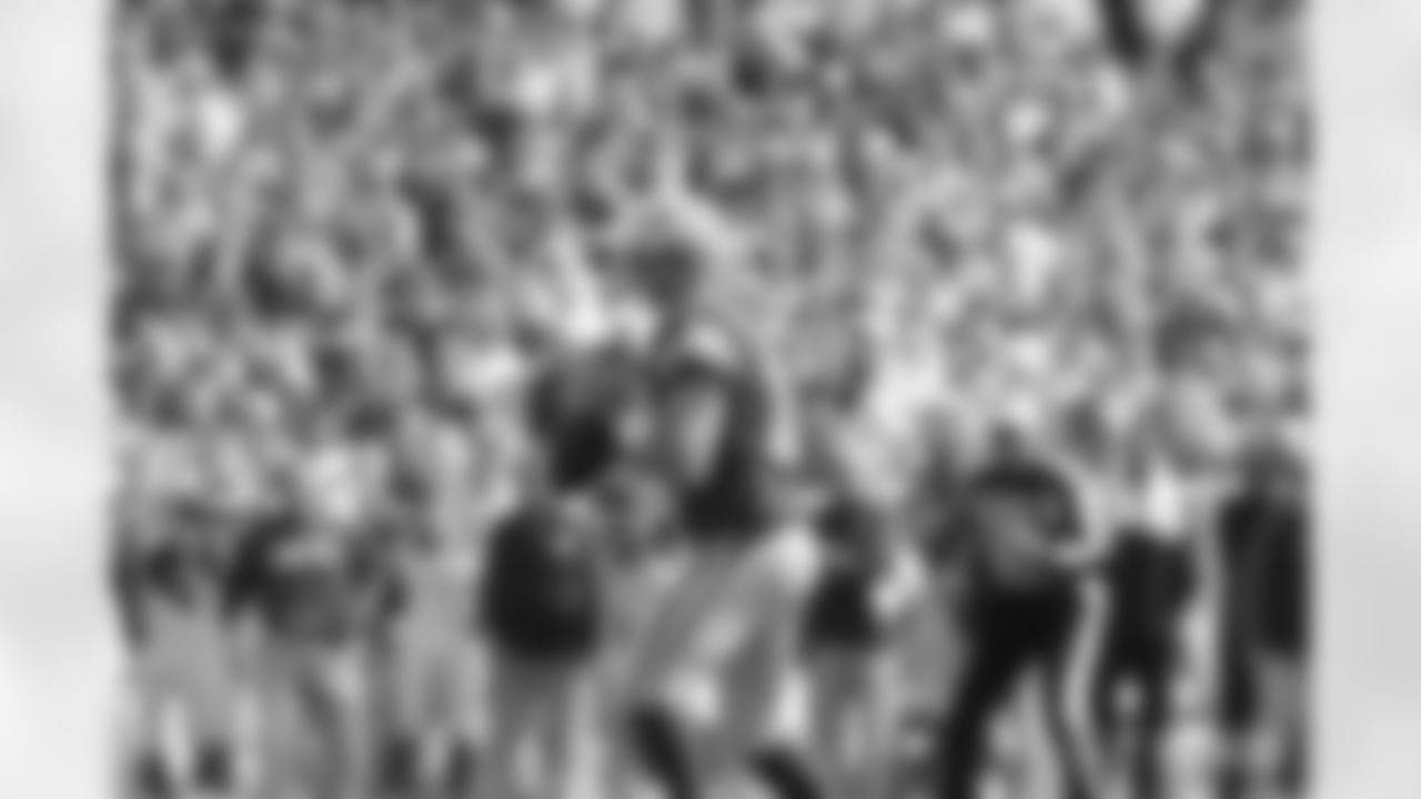 QB Aaron Rodgers