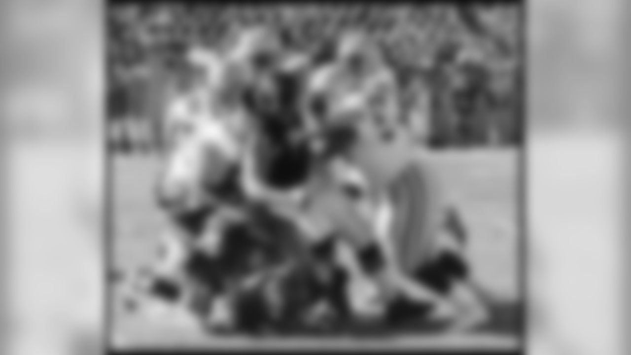 Packers at Chicago Bears