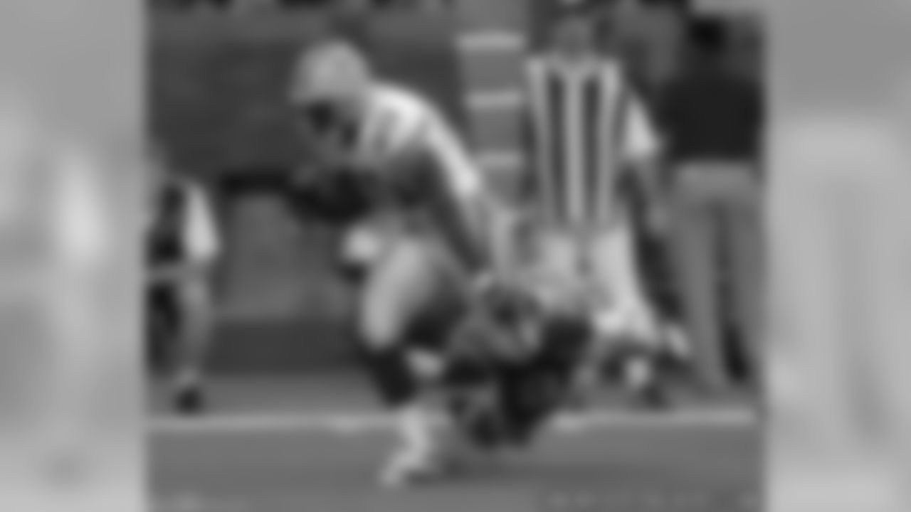 Tony Fisher