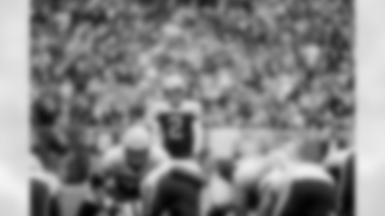 2018 - Packers vs. Bills