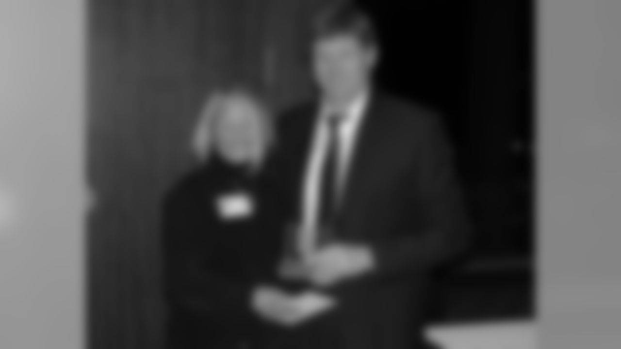 Kim Thornborrow, Mark Murphy