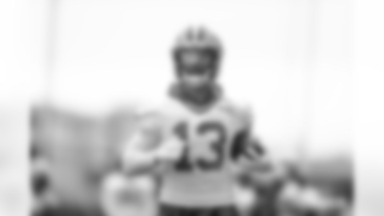WR Allen Lazard