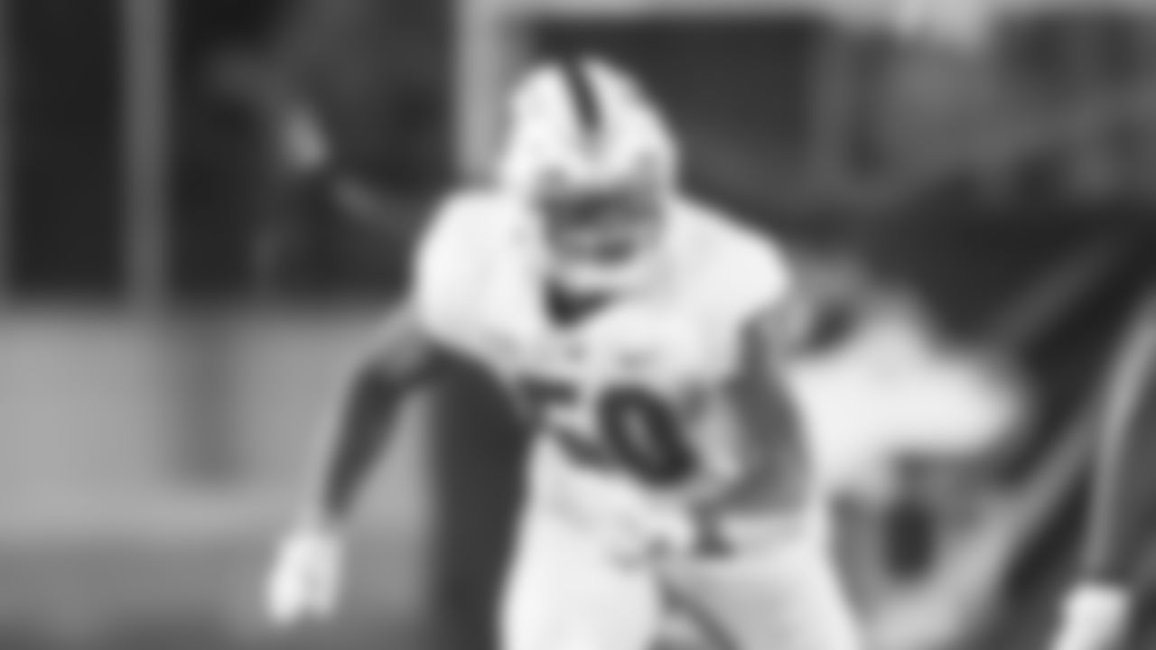 Edge Malcolm Koonce - Buffalo