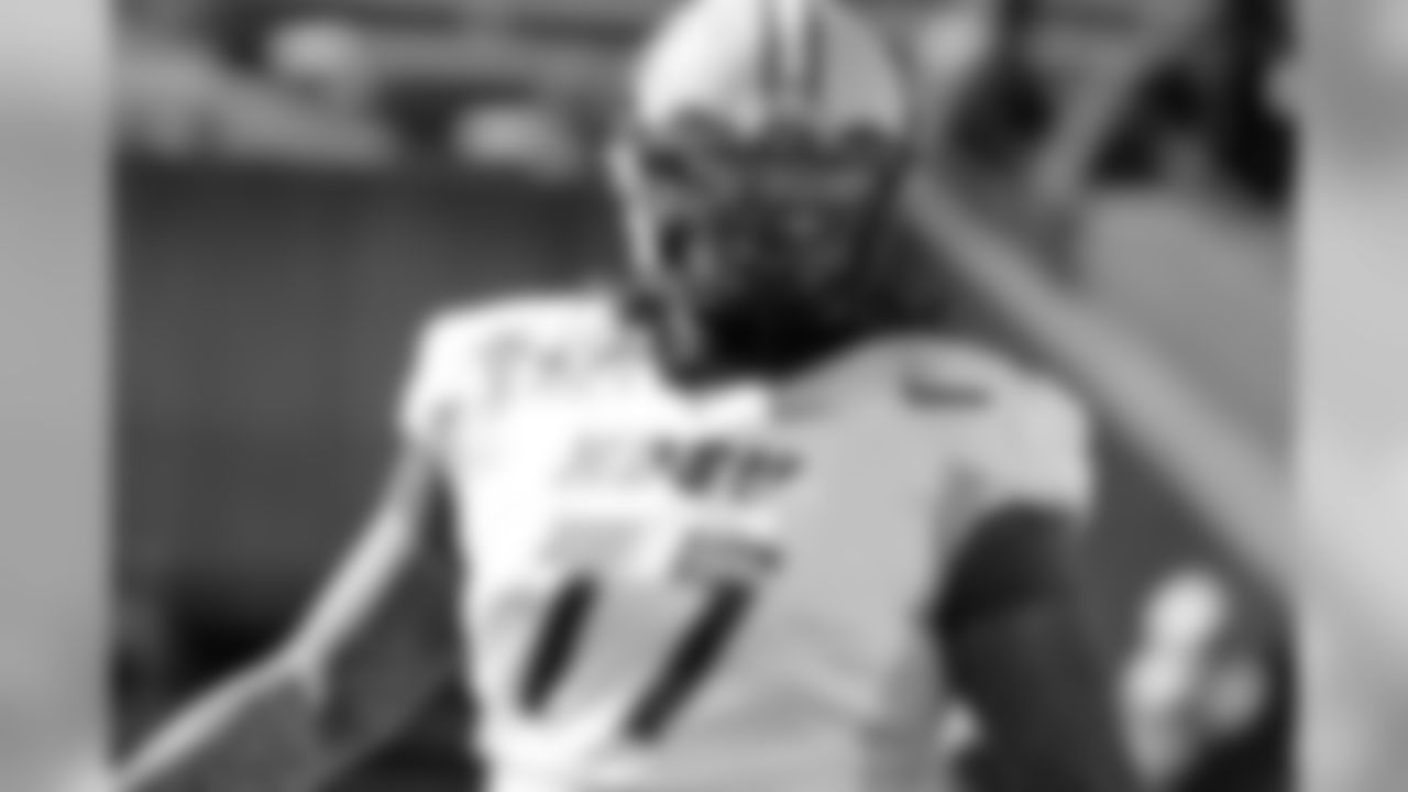 77 - G/T Billy Turner - North Dakota State