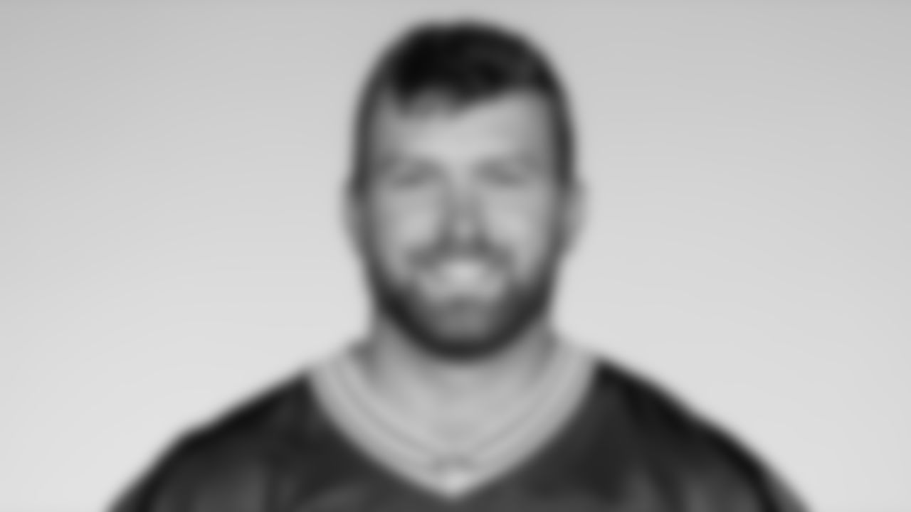 TE Austin Allen