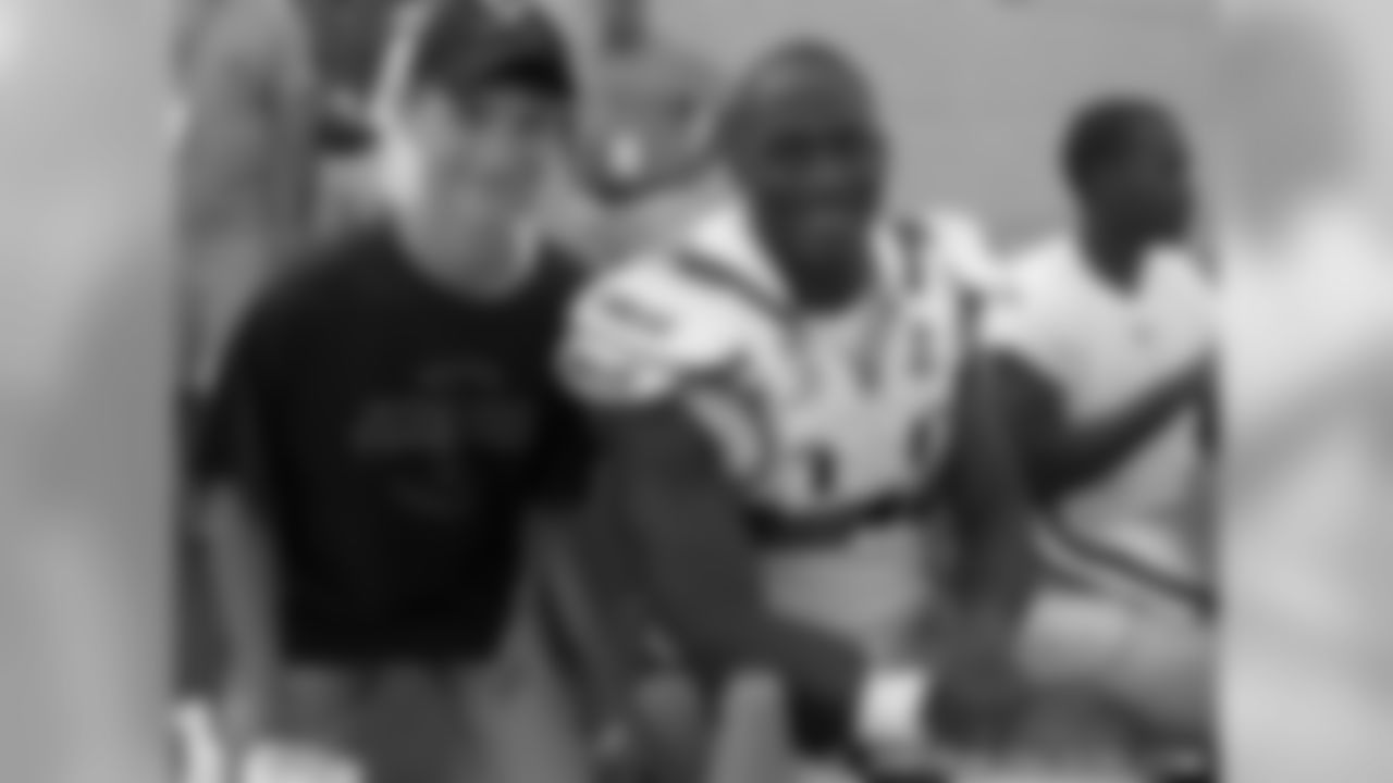 Tony Shimek Selected As Packers Ball Kid For A Day