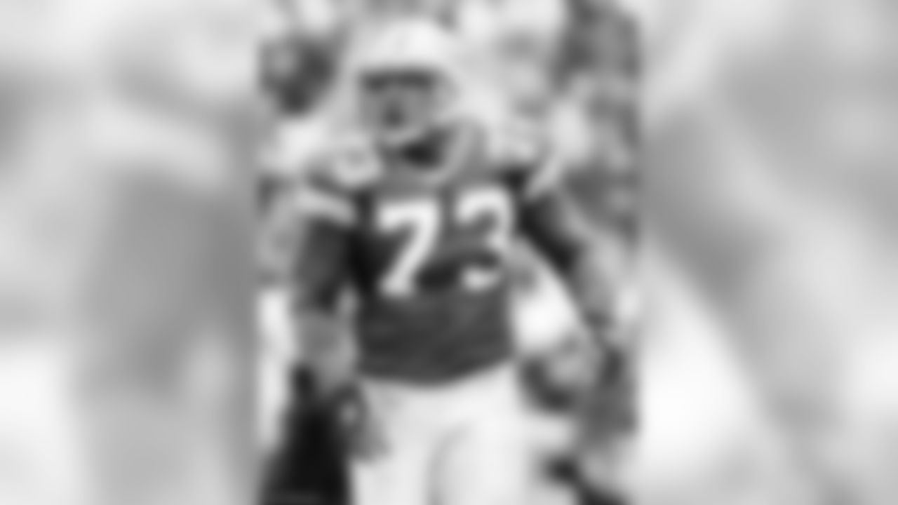 Keith McKenzie