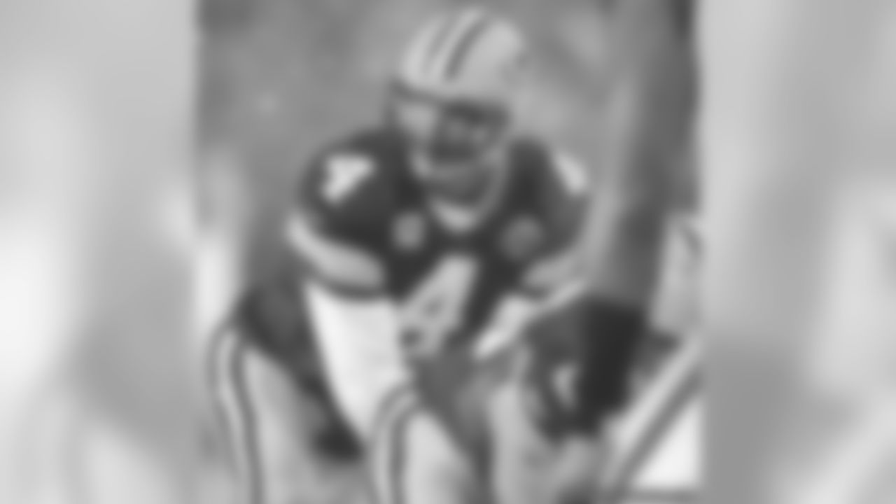 Brett Favre