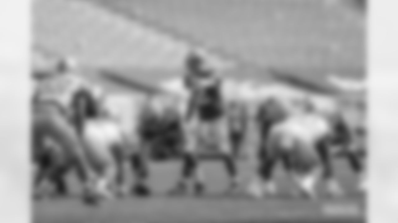 QB Aaron Rodgers