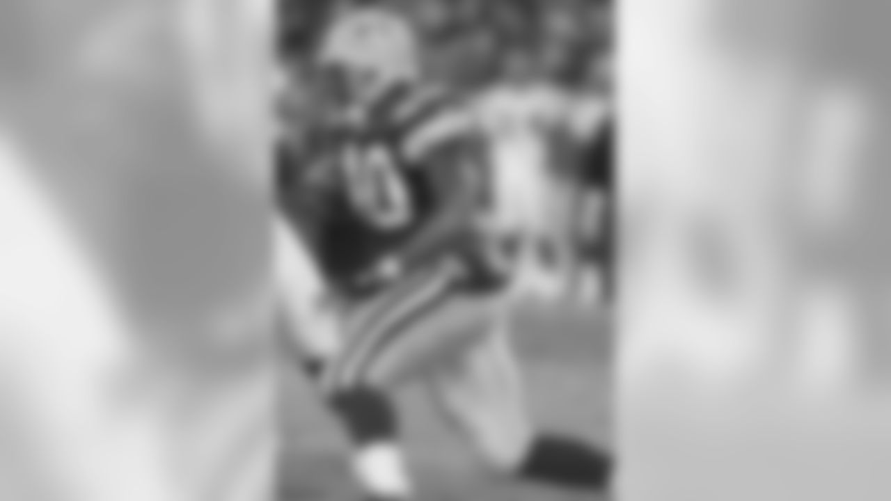 Tony Fisher