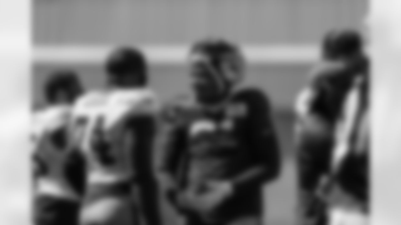 G Elgton Jenkins & LB Preston Smith
