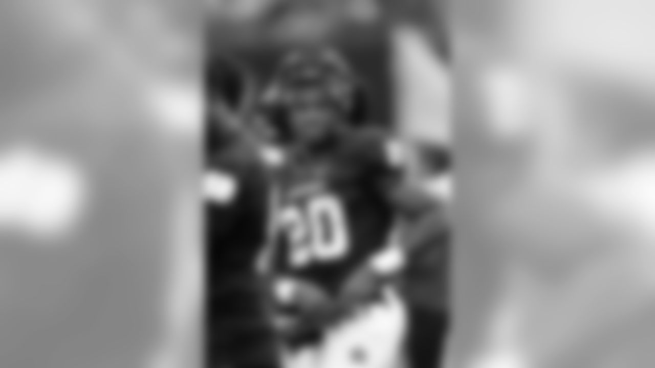 42 - Oren Burks - Vanderbilt