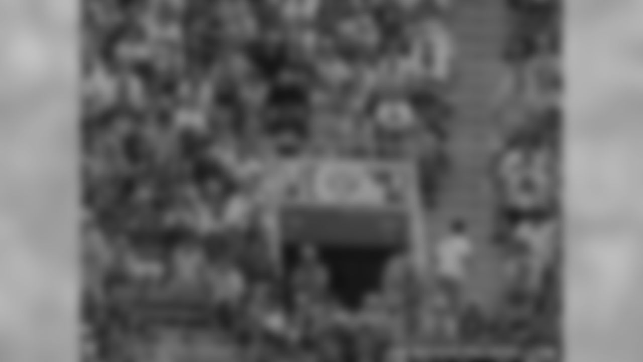Packers vs Browns