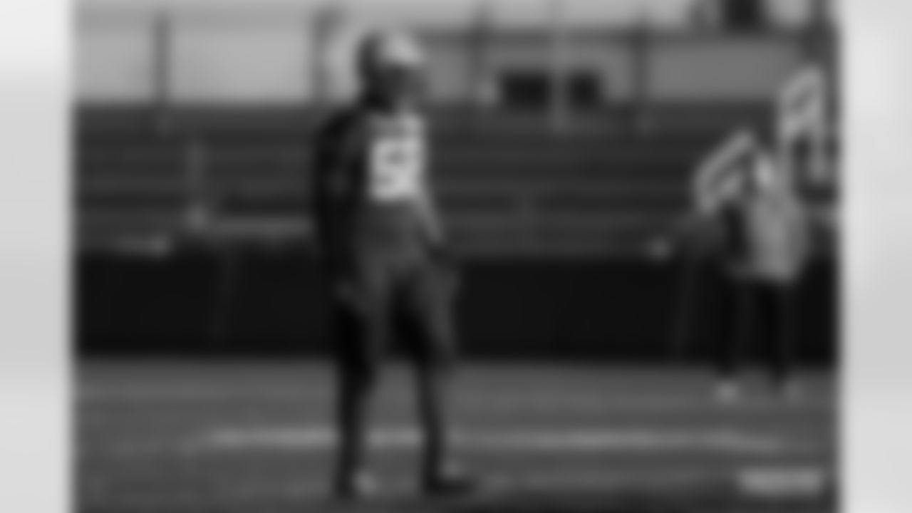 LB Christian Kirksey